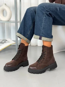 Черевики та чоботи Maletskiy модель 6309-3 Фото