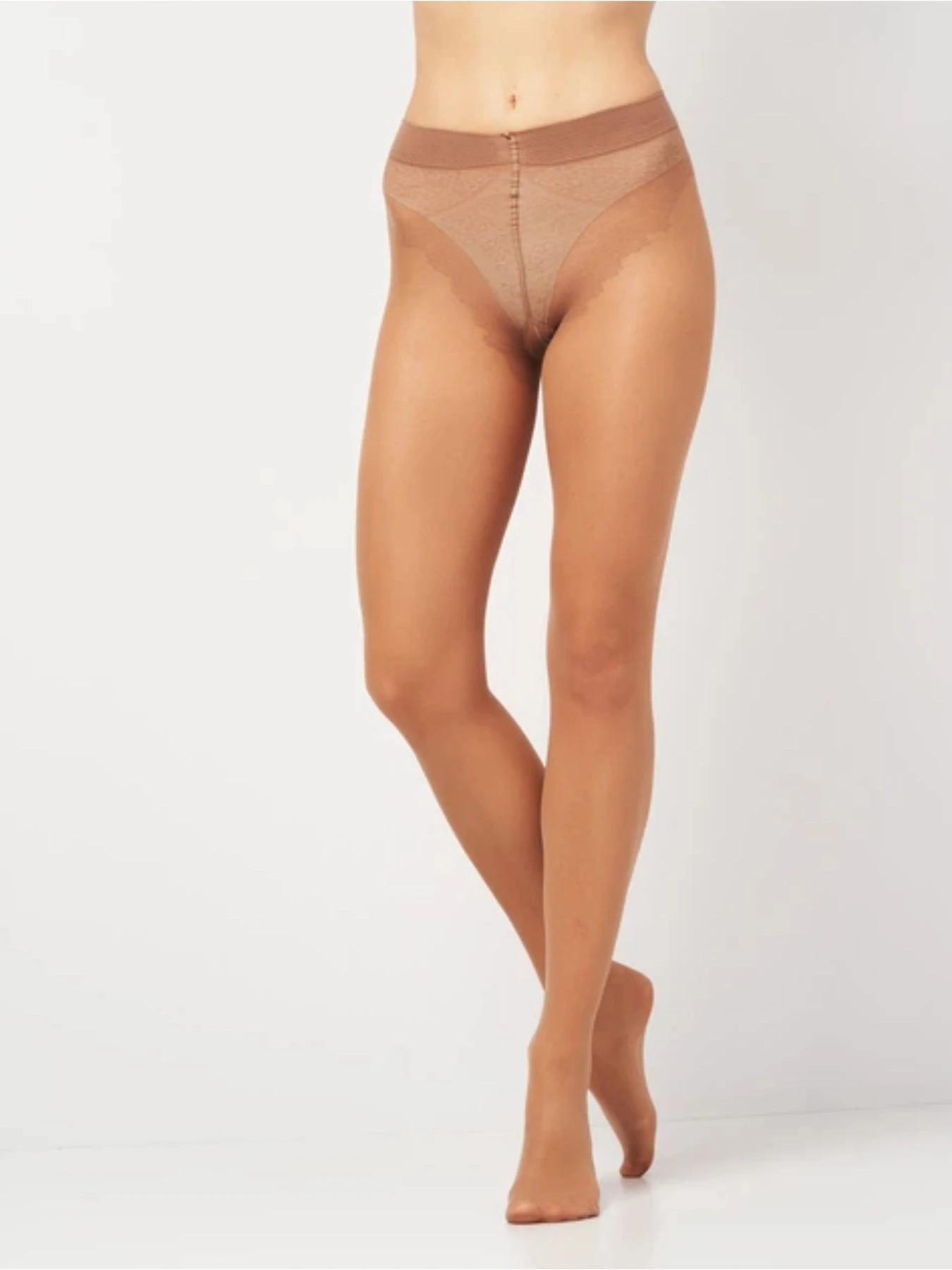 Колготи Corrente модель BIKINI20nat-n Фото