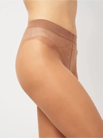 Колготи Corrente модель BIKINI20nat-n Фото