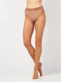 Колготы Corrente модель BIKINI20nat-n Фото