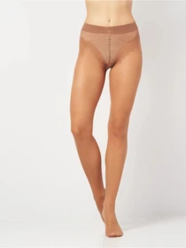 Колготы Corrente модель BIKINI40nat-n Фото