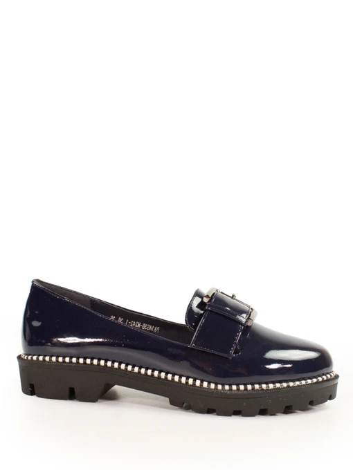 Туфли и лоферы It-girl модель BA1453-M242-1-Q287 Фото