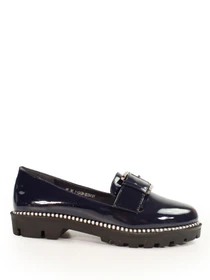 Туфли и лоферы It-girl модель BA1453-M242-1-Q287 Фото