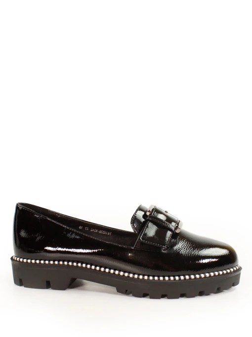 Туфли и лоферы It-girl модель BA1453-M242-Q429 Фото