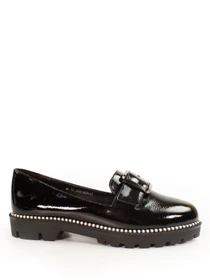 Туфли и лоферы It-girl модель BA1453-M242-Q429 Фото