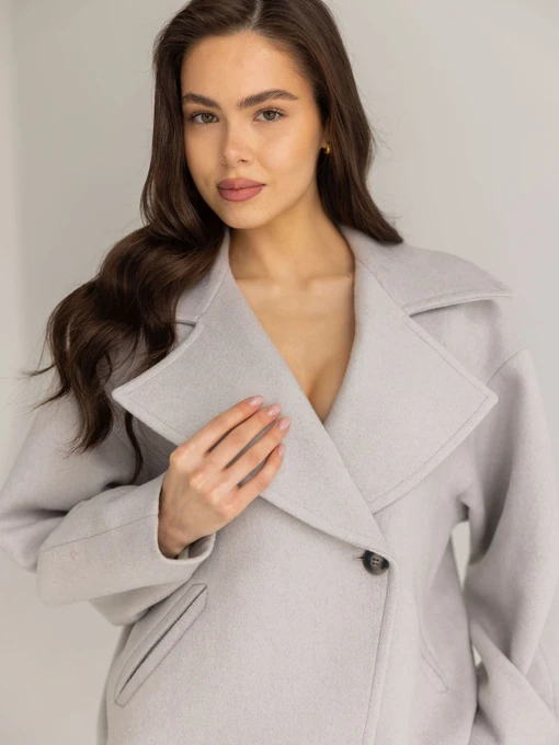 Жіноче Пальто FloveTouch фото 2
