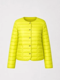 Куртки та дублянки FloveTouch модель FT2611LEMON Фото