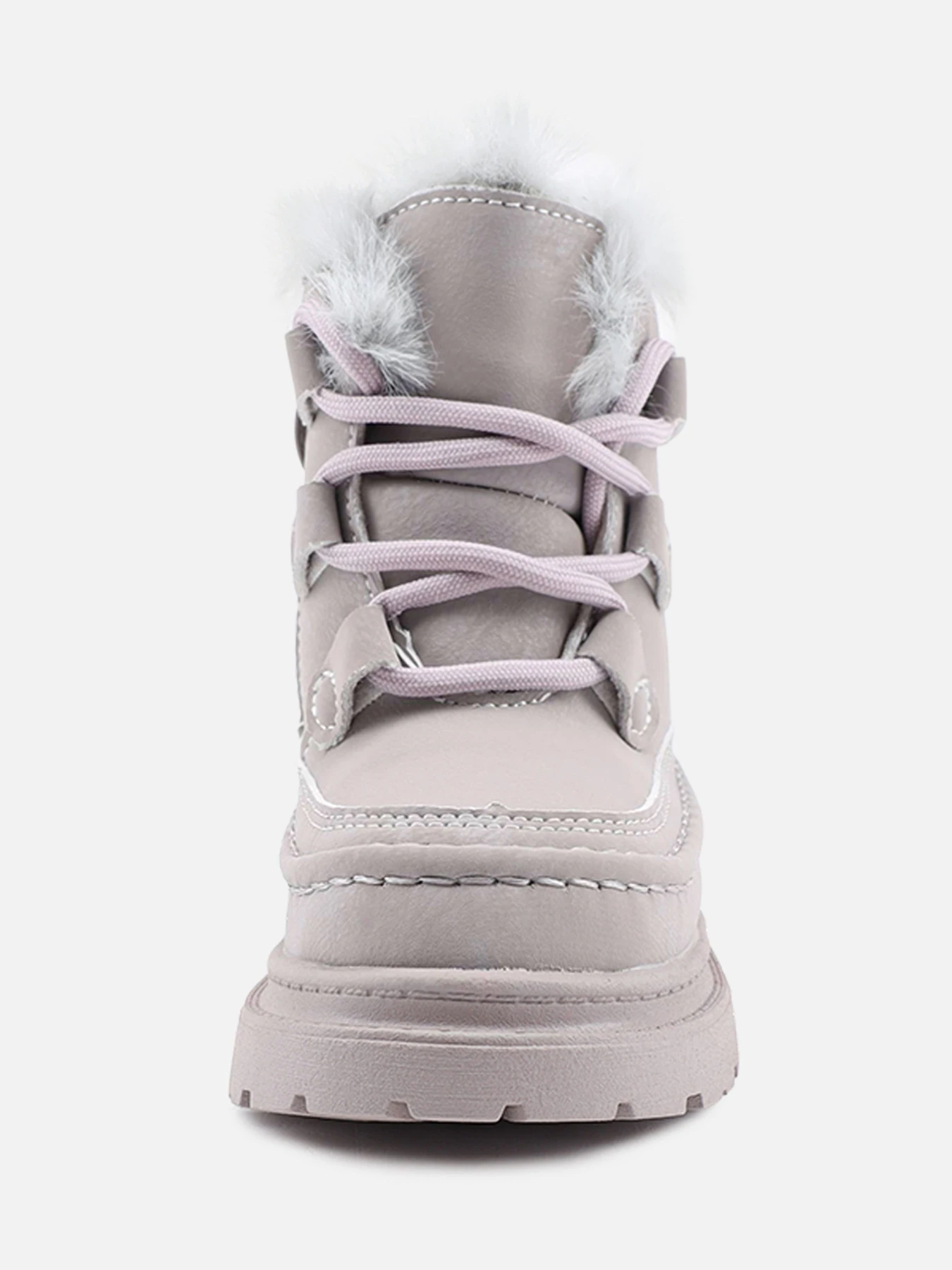 Ботинки и сапоги YUKI модель ЦБ-00297391 Ботинки и сапоги YUKI модель ЦБ-00297391 Фото