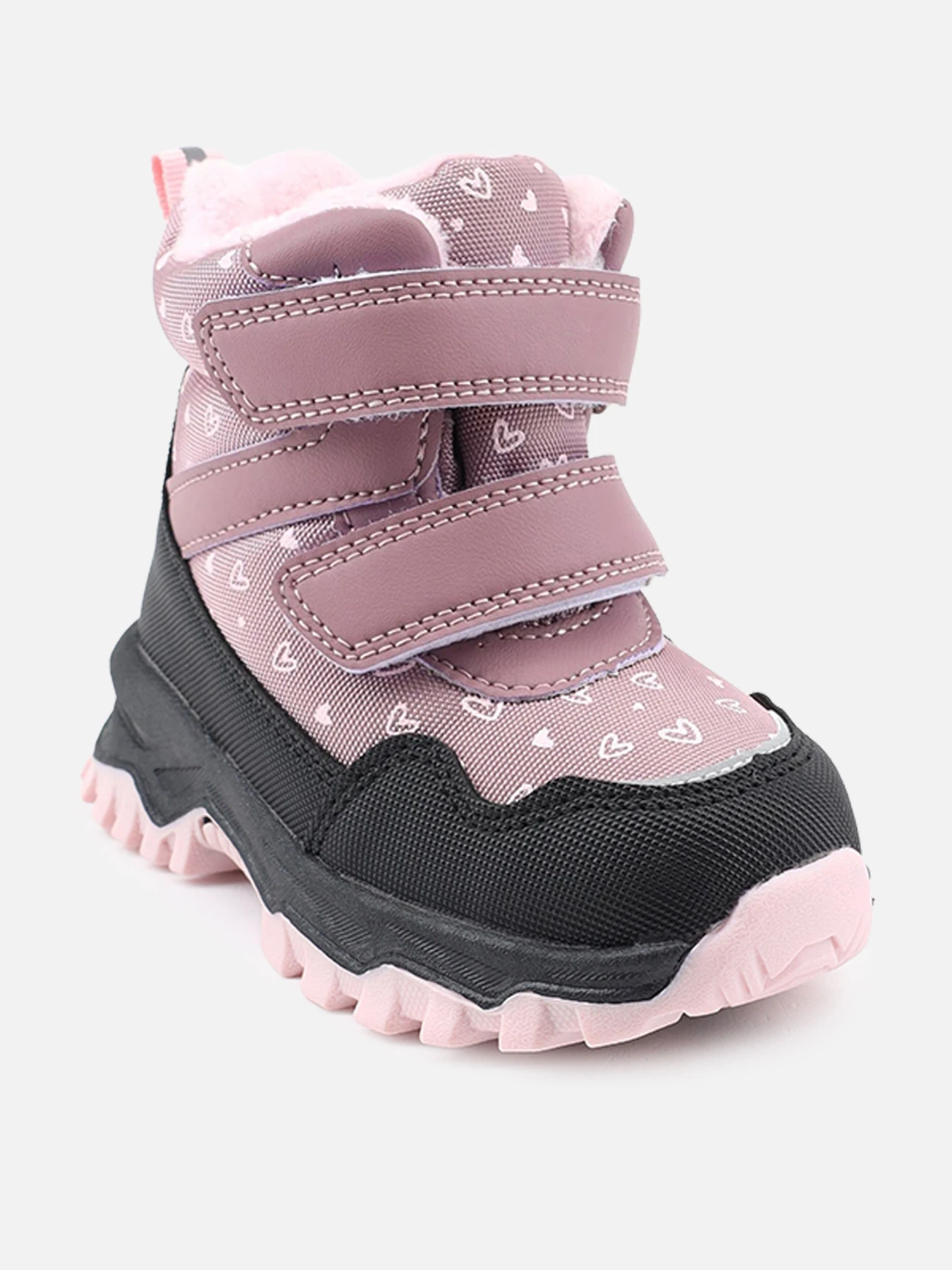 Черевики та чоботи YUKI модель ЦБ-00297405 Черевики та чоботи YUKI модель ЦБ-00297405 Фото