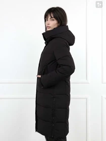 Куртки та дублянки YUKI модель ЦБ-00295123 Фото