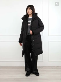 Куртки та дублянки YUKI модель ЦБ-00295123 Фото
