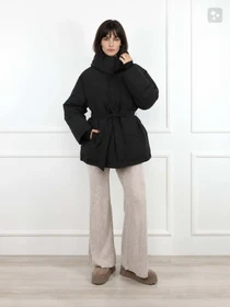 Куртки та дублянки YUKI модель ЦБ-00295124 Фото