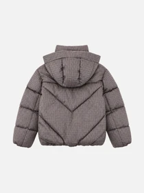 Куртки та дублянки YUKI модель ЦБ-00295435 Фото