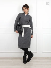 Платья YUKI модель ЦБ-00296778 Фото