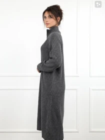 Платья YUKI модель ЦБ-00296778 Фото