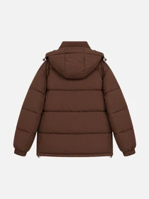 Куртки и дубленки YUKI модель ЦБ-00298255 Фото