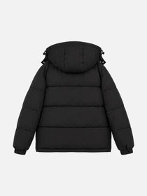 Куртки и дубленки YUKI модель ЦБ-00298257 Фото