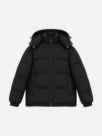 Куртки и дубленки YUKI модель ЦБ-00298257 Фото