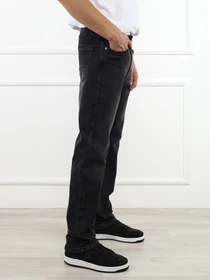 Джинсы YUKI модель ЦБ-00299483 Фото