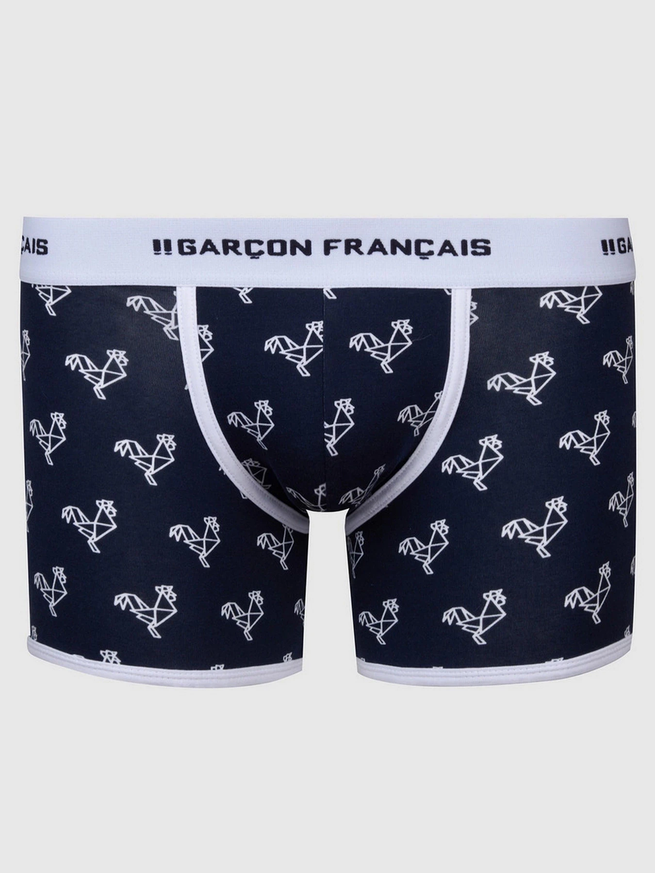 Нижнее белье GARCON FRANCAIS Boxer18 Origami модель Boxer18 Origami Фото
