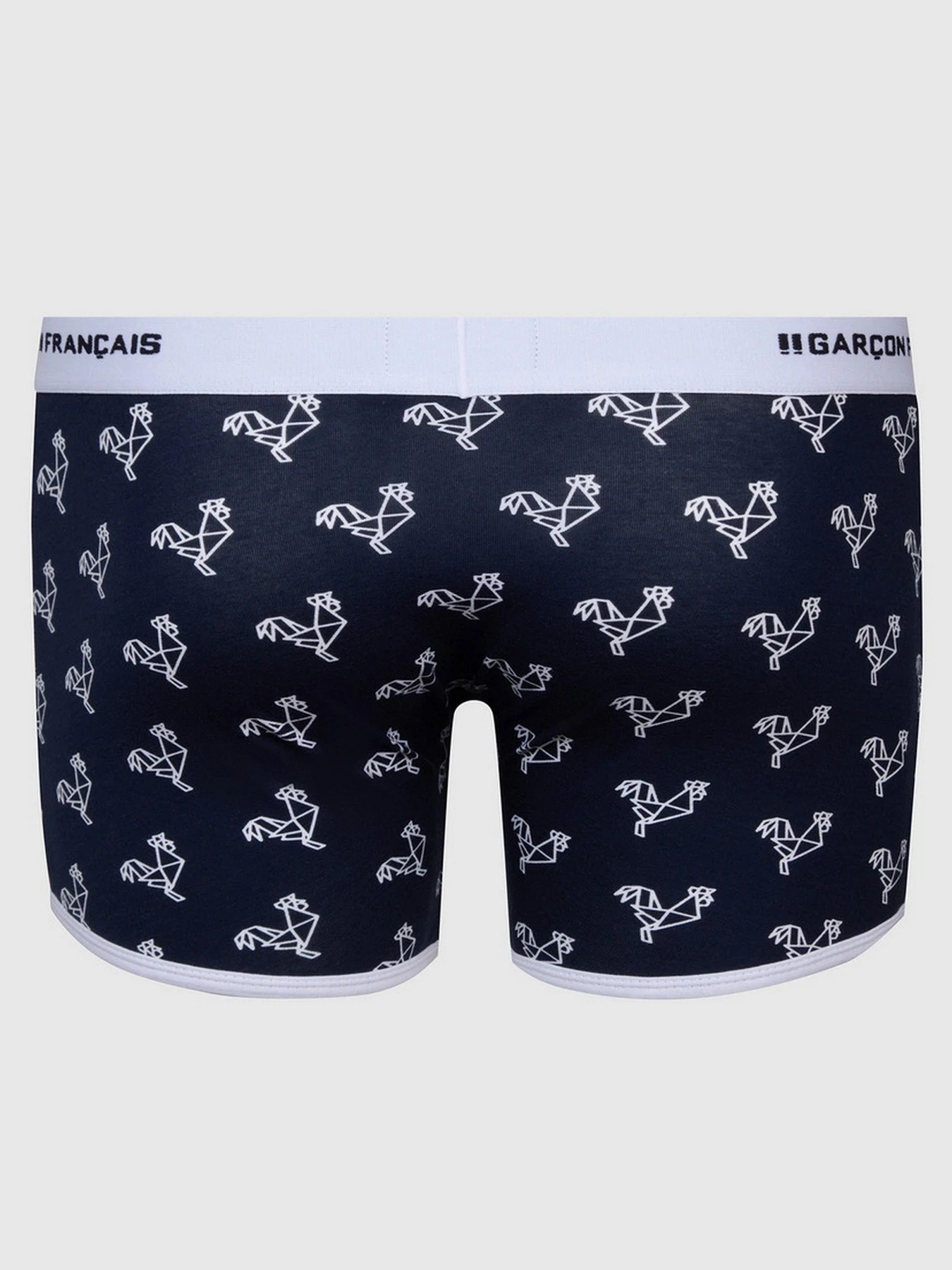 Нижнее белье GARCON FRANCAIS Boxer18 Origami модель Boxer18 Origami Фото