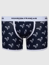 Нижнее белье GARCON FRANCAIS Boxer18 Origami модель Boxer18 Origami Фото