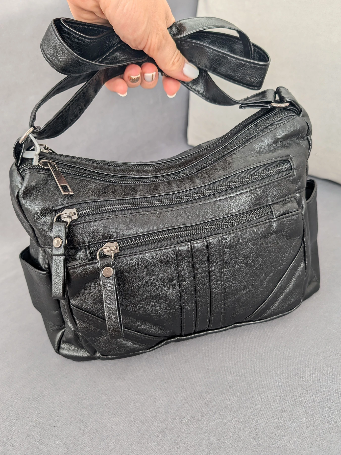 Сумки INNOE модель 35430515-1 Сумки INNOE модель 35430515-1 Фото