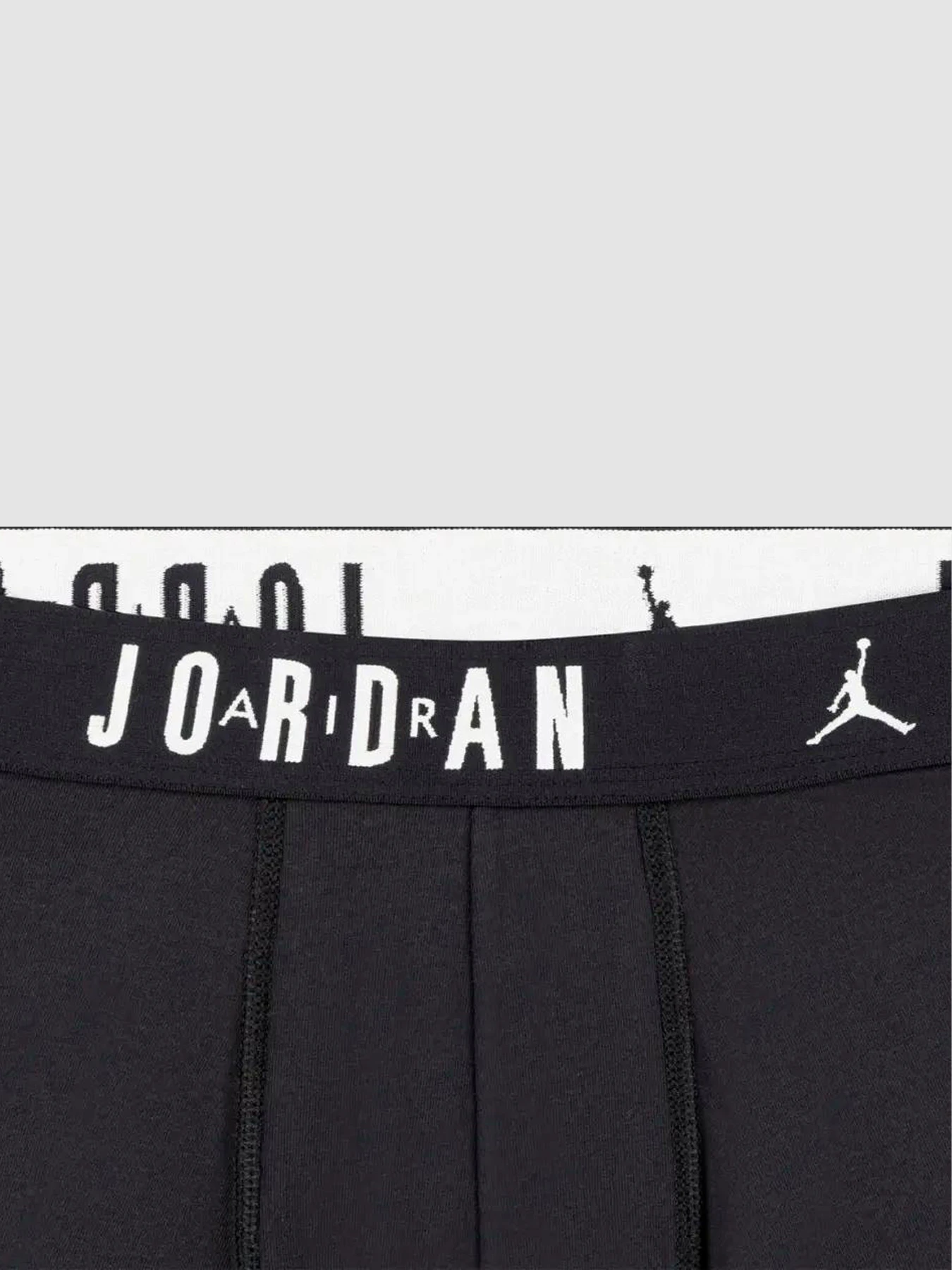 Нижня білизна Jordan Flight «Black» 5 Pack модель JM0867-023 Нижня білизна Jordan Flight «Black» 5 Pack модель JM0867-023 Фото