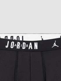 Нижня білизна Jordan Flight «Black» 5 Pack модель JM0867-023 Фото