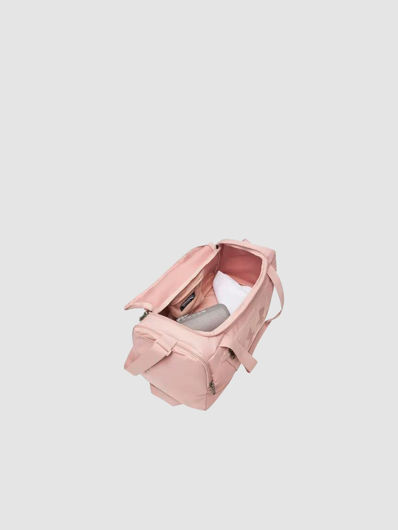 Сумки Under Armour Undeniable 5.0 Duffle Xs-Pnk 24L модель 1369221-600 Сумки Under Armour Undeniable 5.0 Duffle Xs-Pnk 24L модель 1369221-600 Фото