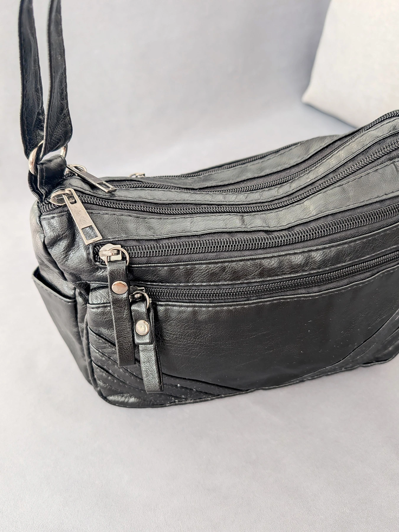 Сумки INNOE модель 354919-1 Сумки INNOE модель 354919-1 Фото