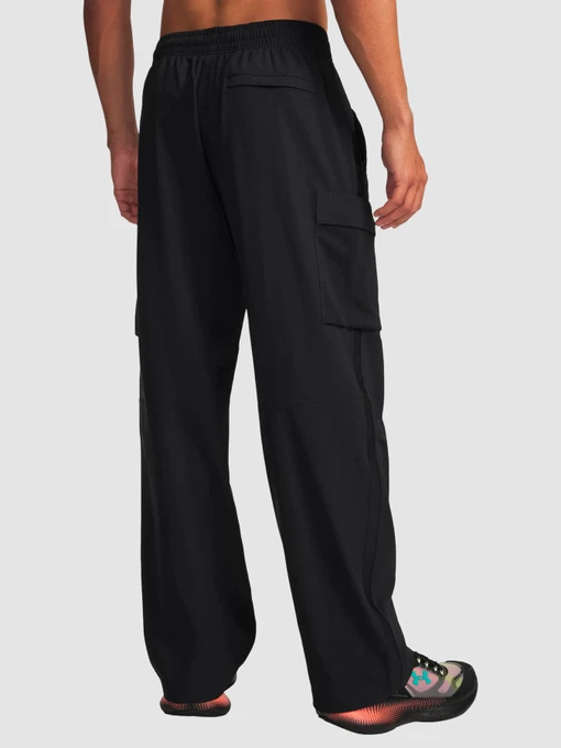 Чоловічі Повсякденні штани Under Armour Unstoppable Airvent Pant фото 3