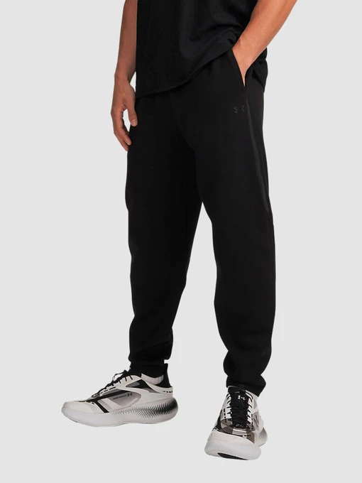 Штани Under Armour Unstoppable Fleece модель 6013427-008 Фото