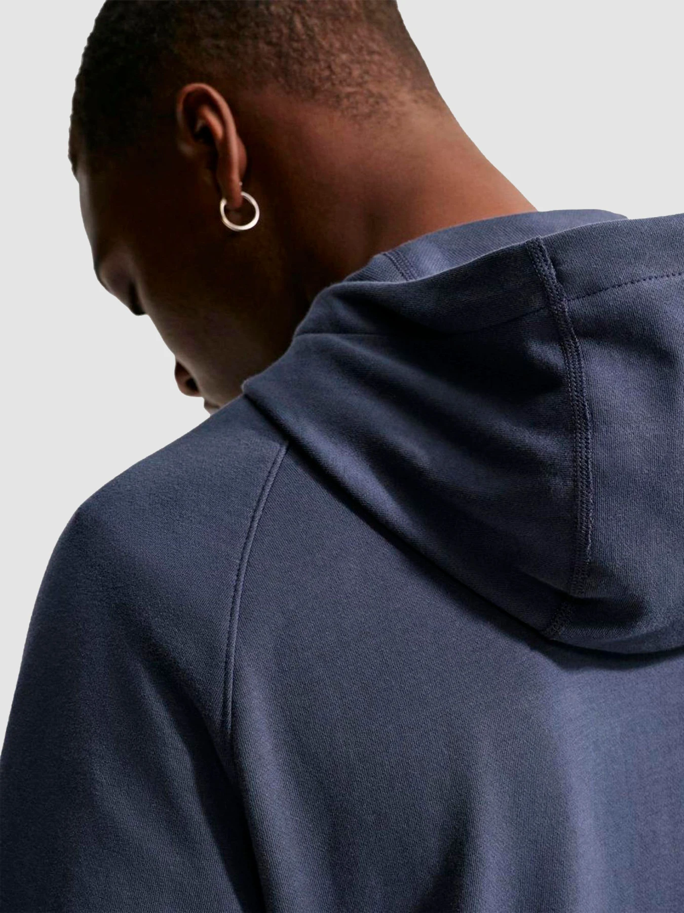 Худи и свитшоты NIKE Sportswear Tech Fleece модель DD5284-437 Фото