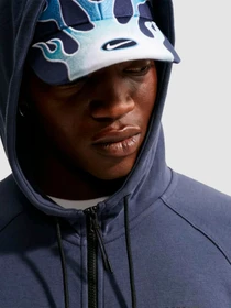 Худи и свитшоты NIKE Sportswear Tech Fleece модель DD5284-437 Фото