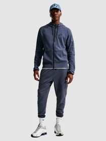 Худи и свитшоты NIKE Sportswear Tech Fleece модель DD5284-437 Фото