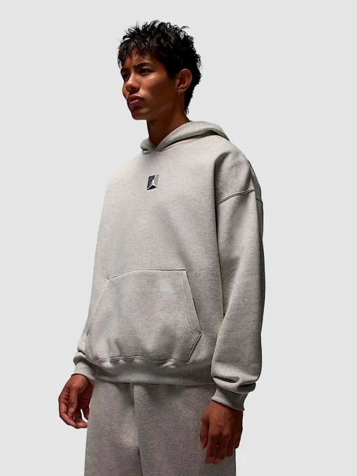 Худи и свитшоты Jordan Brooklyn Fleece Sweatshirt модель HV0544-050 Фото