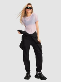 Брюки Under Armour Luna Wvn Jogger модель 6011400-008 Фото