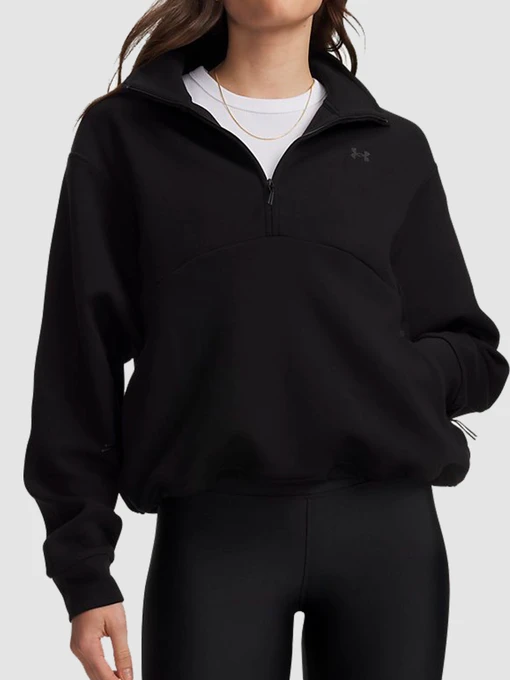 Жіноча Кофта Under Armour Unstoppable Fleece фото 3