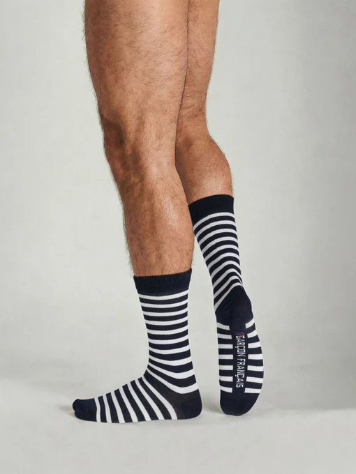 Нижнее белье GARCON FRANCAIS Chaussettes Mariniere модель Chaussettes_Mariniere Фото