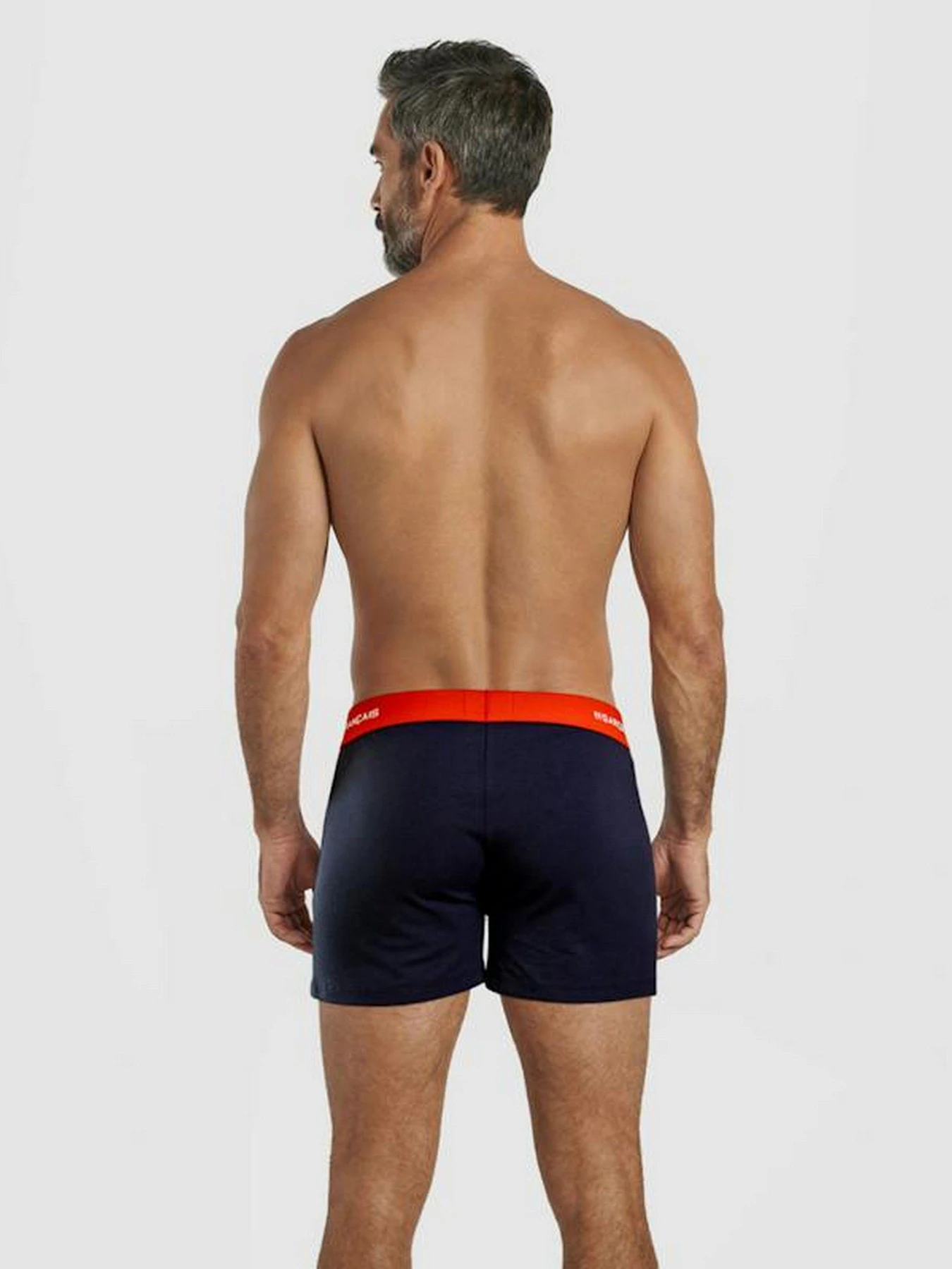Нижня білизна GARCON FRANCAIS Calecon25 модель Calecon25 Фото