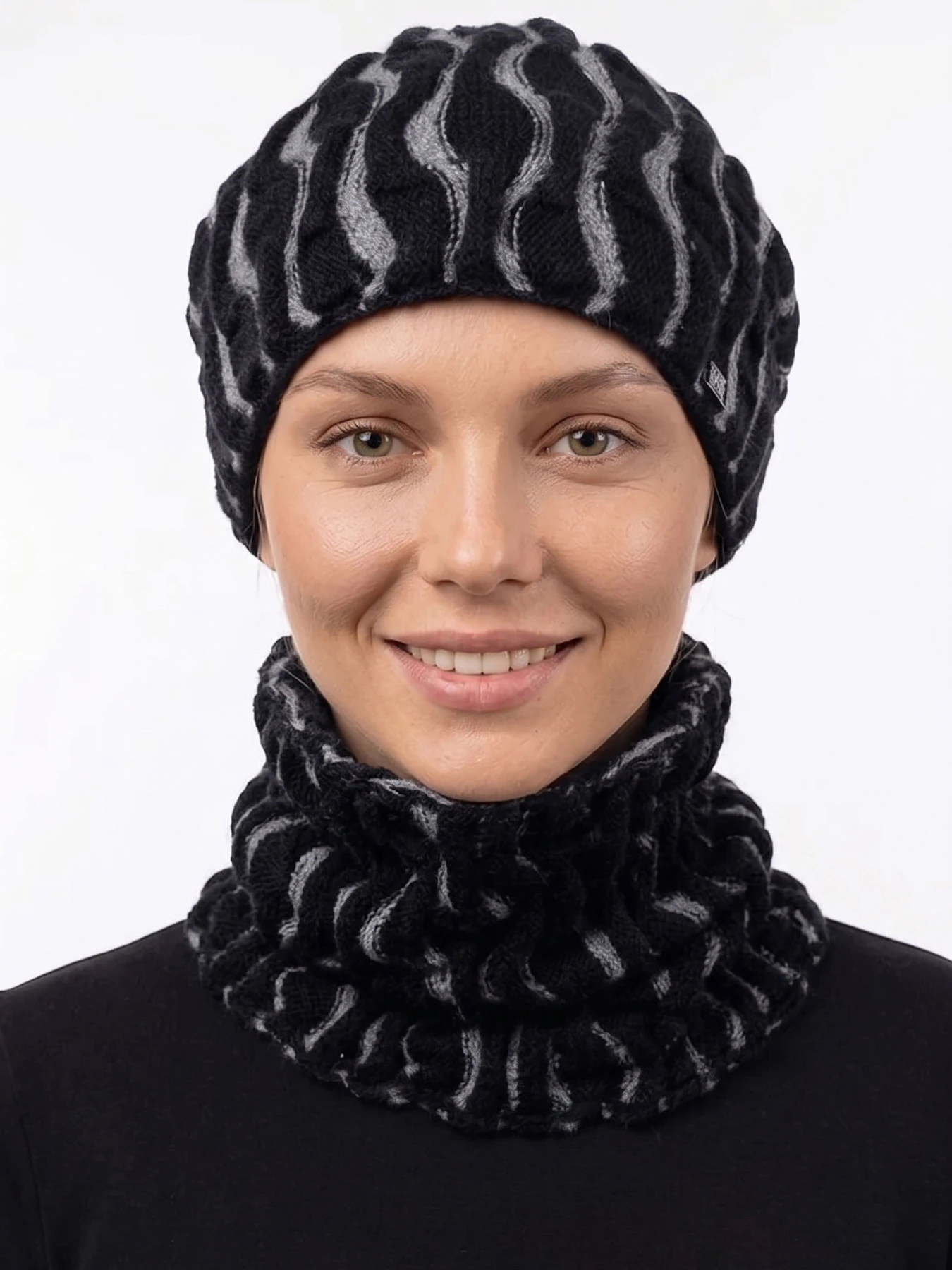Шапки и кепки INNOE модель 950649-1 Шапки и кепки INNOE модель 950649-1 Фото