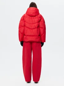 Куртки и дубленки MARCHI модель FW2627_04_RE Фото