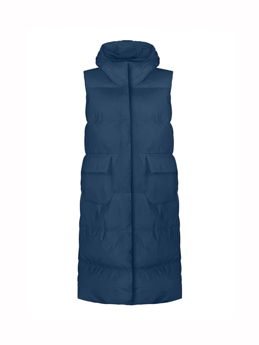 Куртки и дубленки FloveTouch модель JL013 Фото