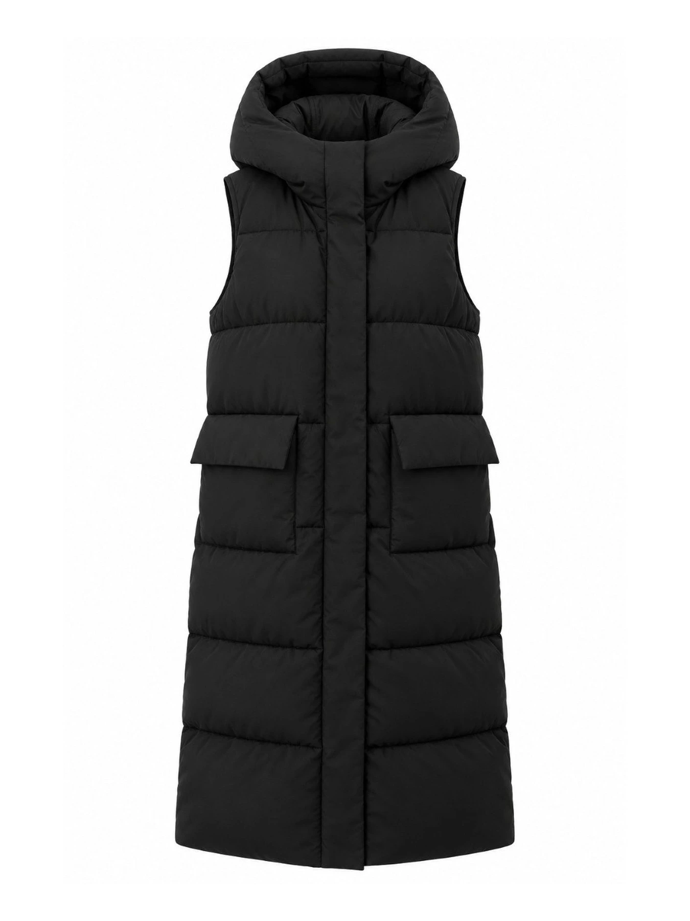 Куртки та дублянки FloveTouch модель JL016 Куртки та дублянки FloveTouch модель JL016 Фото