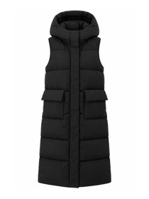 Куртки та дублянки FloveTouch модель JL016 Фото