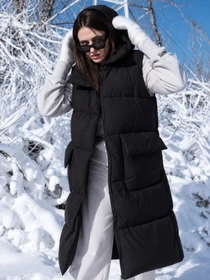 Куртки и дубленки FloveTouch модель JL016 Фото