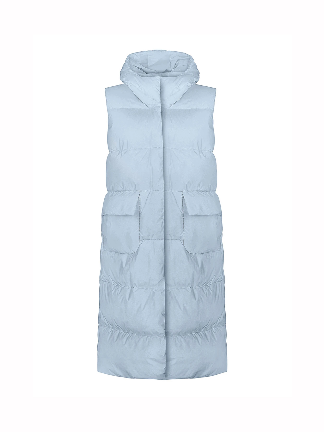 Куртки и дубленки FloveTouch модель JL014 Куртки и дубленки FloveTouch модель JL014 Фото