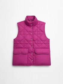 Куртки и дубленки FloveTouch модель JL002 Фото