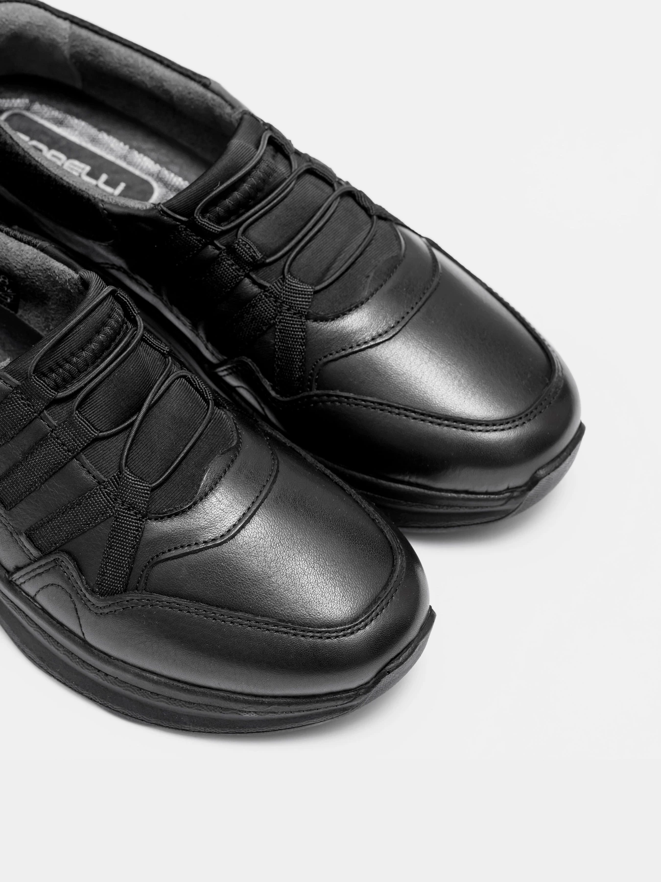Туфли и лоферы Forelli модель 48703 Фото